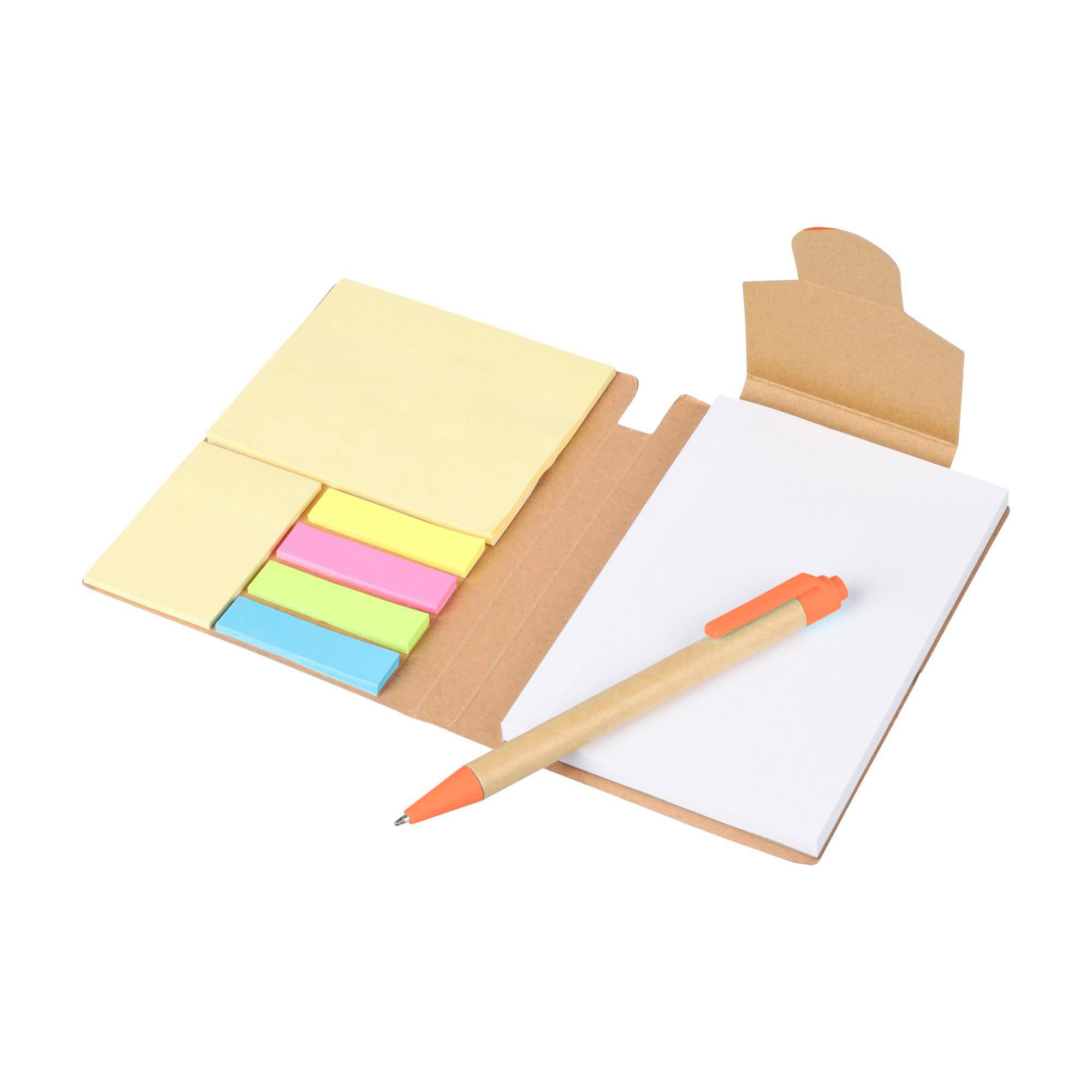 Carnet Quillo | Carton | A6 | Uni