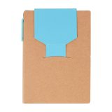 Vue 2 de Carnet Quillo | Carton | A6 | Uni
