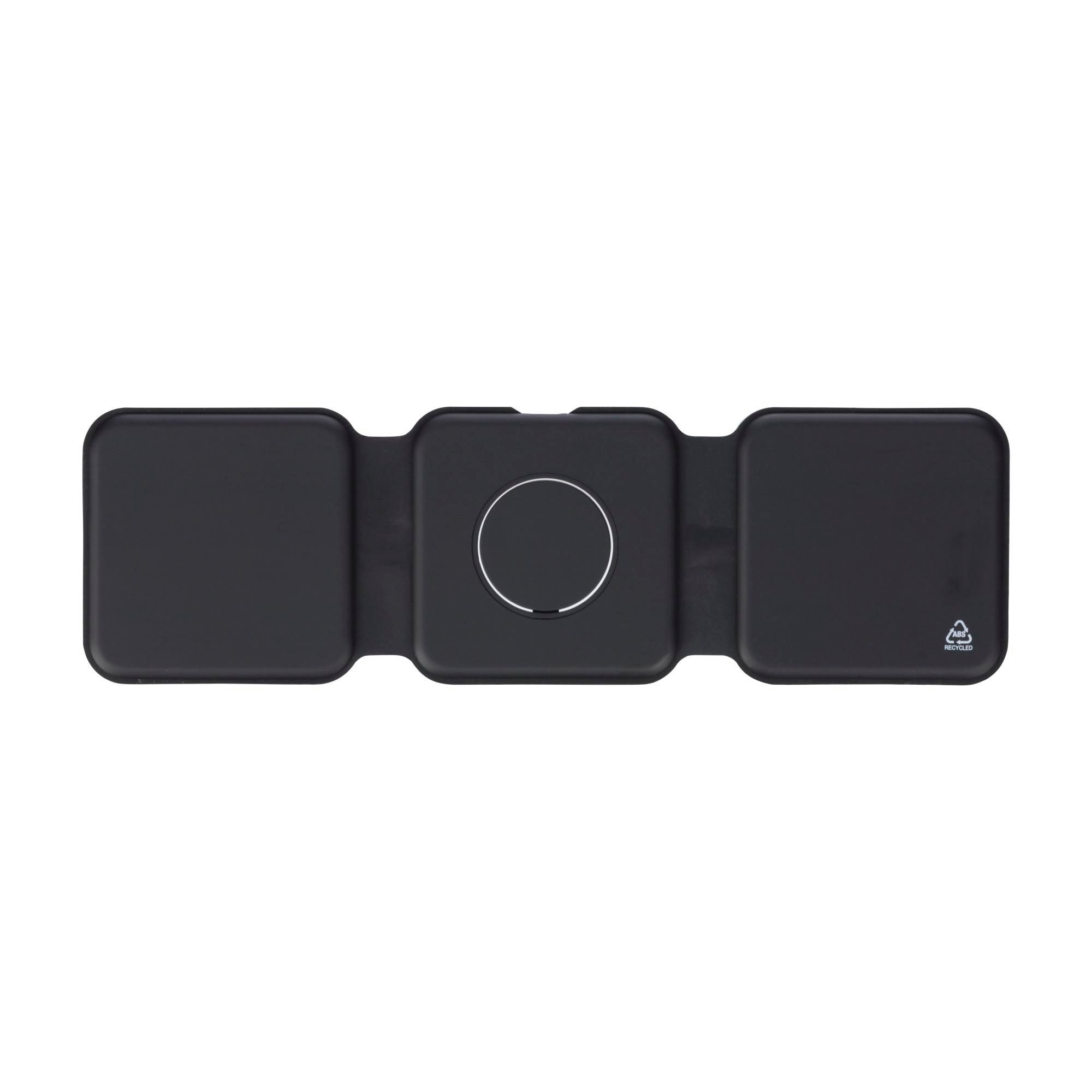 Chargeur sans fil Trigo | 3-en-1