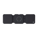 Vue 13 de Chargeur sans fil Trigo | 3-en-1
