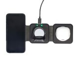 Vue 23 de Chargeur sans fil Trigo | 3-en-1