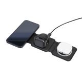 Vue 15 de Chargeur sans fil Trigo | 3-en-1