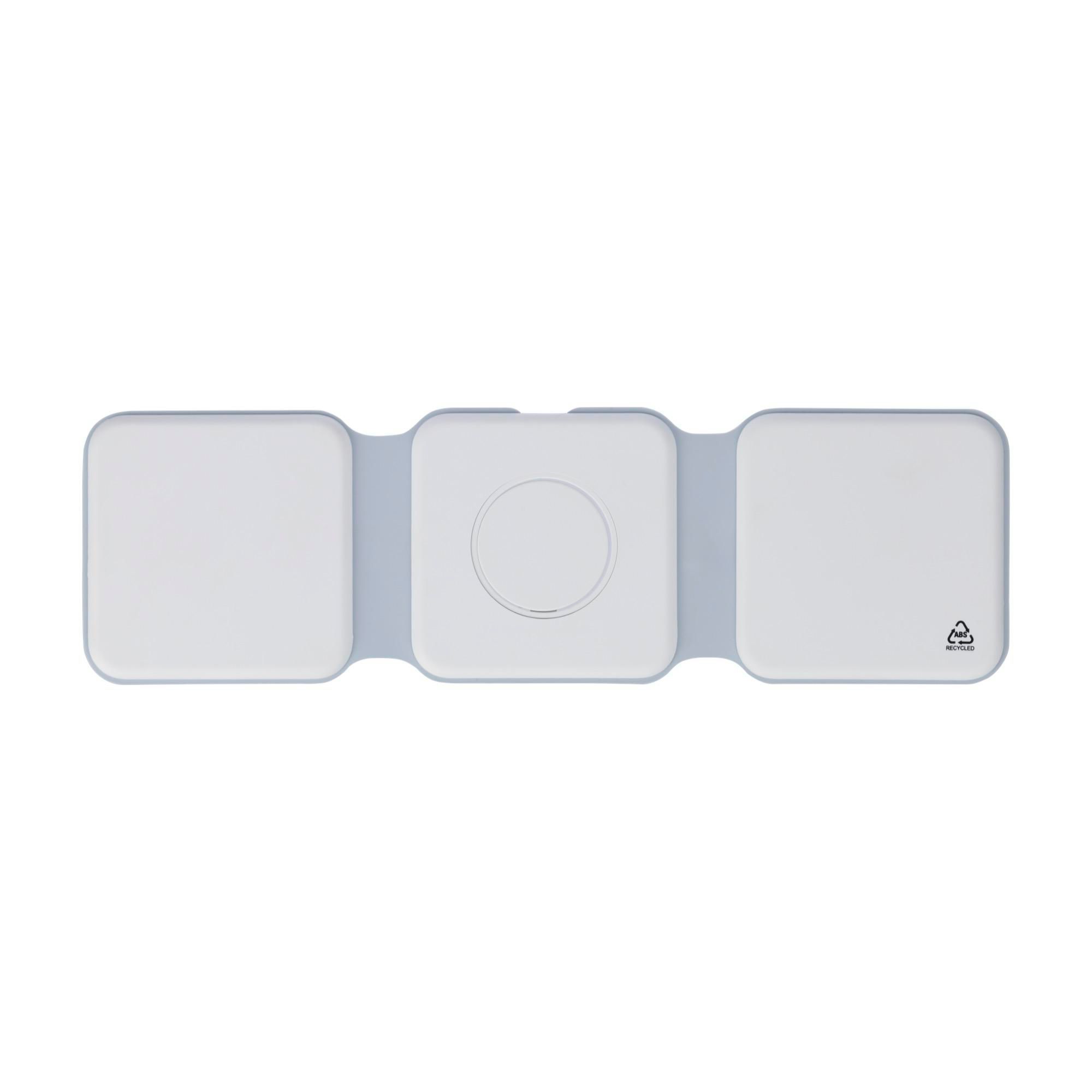 Chargeur sans fil Trigo | 3-en-1