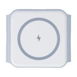 Vue 2 de Chargeur sans fil Trigo | 3-en-1
