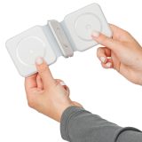 Vue 7 de Chargeur sans fil Trigo | 3-en-1