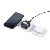 Vue 9 de Chargeur sans fil Trigo | 3-en-1