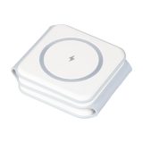 Vue 10 de Chargeur sans fil Trigo | 3-en-1