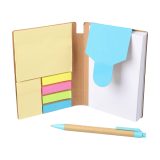Vue 7 de Carnet Quillo | Carton | A6 | Uni