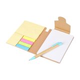 Vue 1 de Carnet Quillo | Carton | A6 | Uni