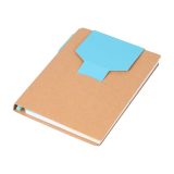 Vue 8 de Carnet Quillo | Carton | A6 | Uni