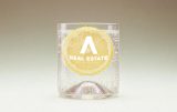 Vue 4 de Rebottled® Short Tumbler 250 ml