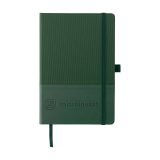 Vue 5 de Groovy Notebook A5 carnet de notes