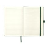 Vue 7 de Groovy Notebook A5 carnet de notes