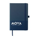 Vue 1 de Groovy Notebook A5 carnet de notes