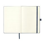 Vue 3 de Groovy Notebook A5 carnet de notes