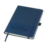 Vue 4 de Groovy Notebook A5 carnet de notes