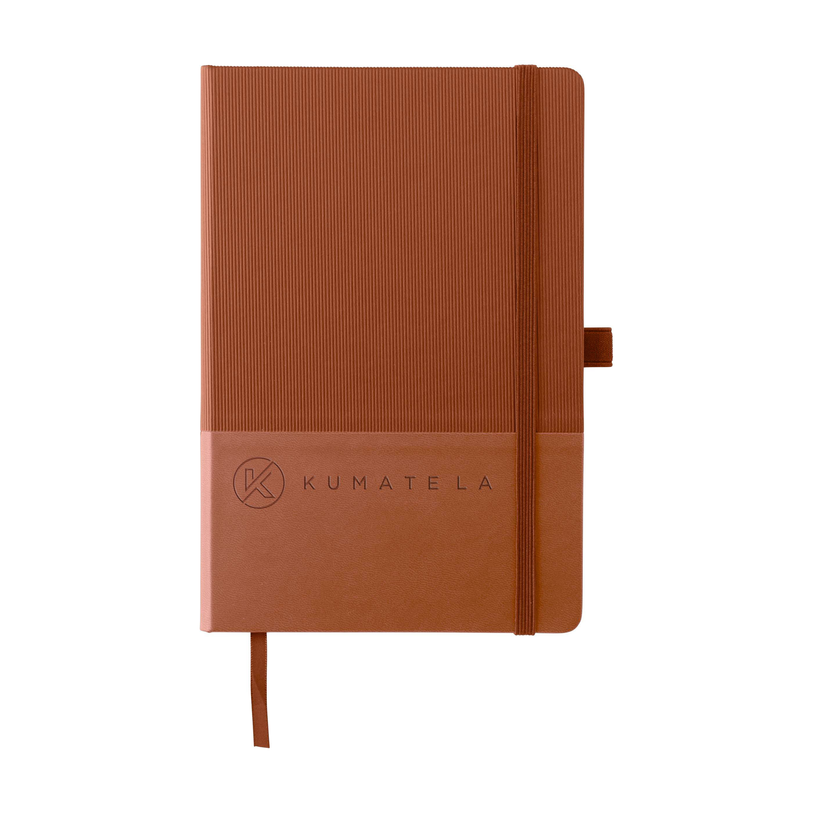 Groovy Notebook A5 carnet de notes