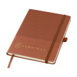 Vue 4 de Groovy Notebook A5 carnet de notes