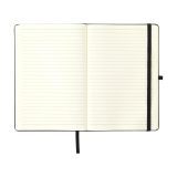 Vue 3 de Riva Notebook A5 carnet de notes