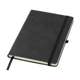 Vue 4 de Riva Notebook A5 carnet de notes
