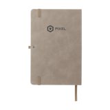 Vue 6 de Riva Notebook A5 carnet de notes
