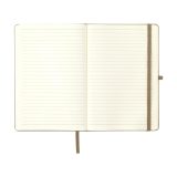 Vue 7 de Riva Notebook A5 carnet de notes