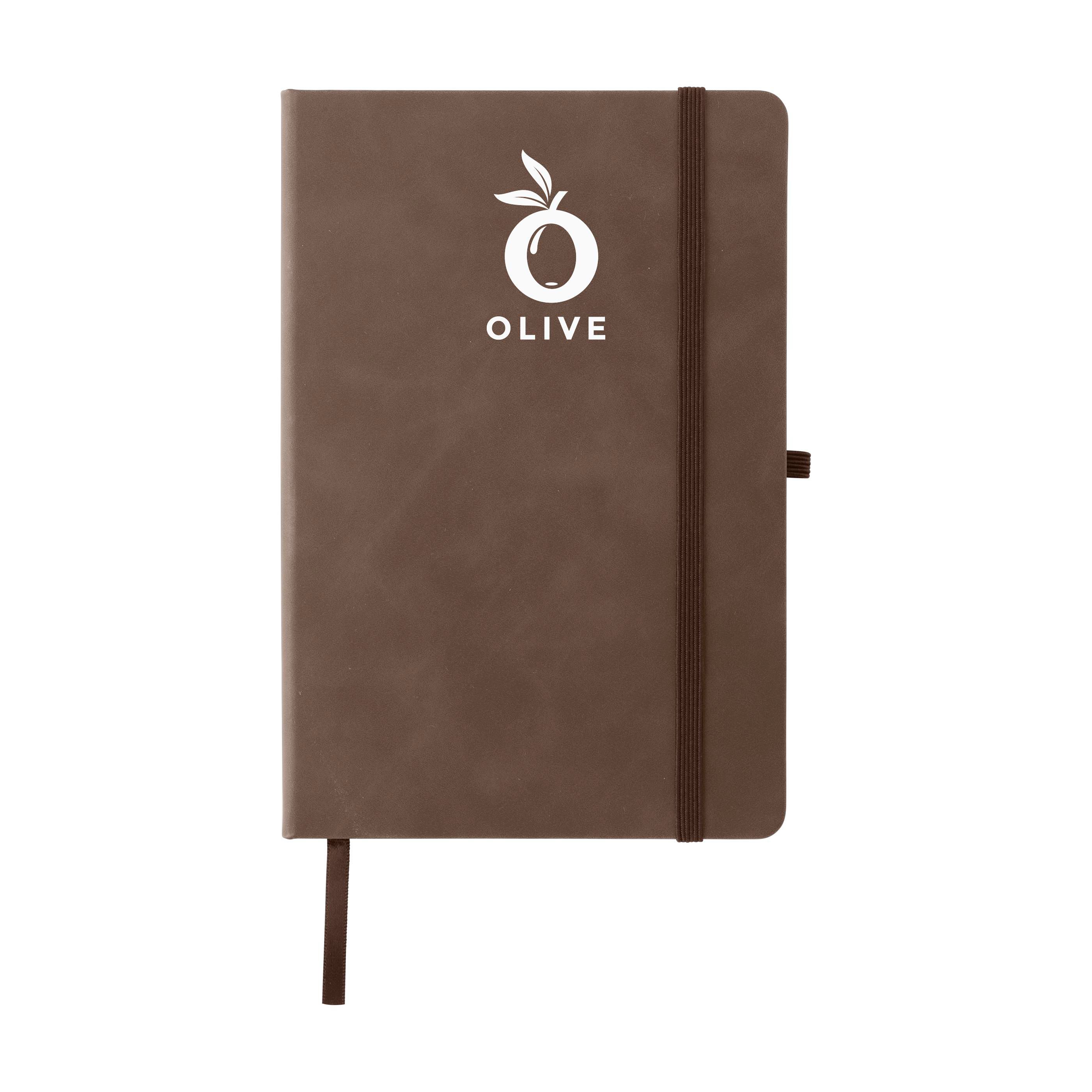 Riva Notebook A5 carnet de notes
