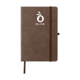 Vue 1 de Riva Notebook A5 carnet de notes
