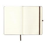 Vue 3 de Riva Notebook A5 carnet de notes