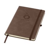 Vue 4 de Riva Notebook A5 carnet de notes