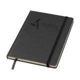 Vue 4 de Sardam Sugarcane Notebook A5