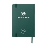 Vue 2 de Sardam Sugarcane Notebook A5