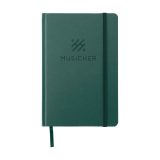 Vue 1 de Sardam Sugarcane Notebook A5