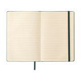Vue 3 de Sardam Sugarcane Notebook A5