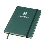 Vue 4 de Sardam Sugarcane Notebook A5