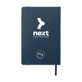 Vue 2 de Sardam Sugarcane Notebook A5