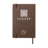 Vue 2 de Sardam Sugarcane Notebook A5
