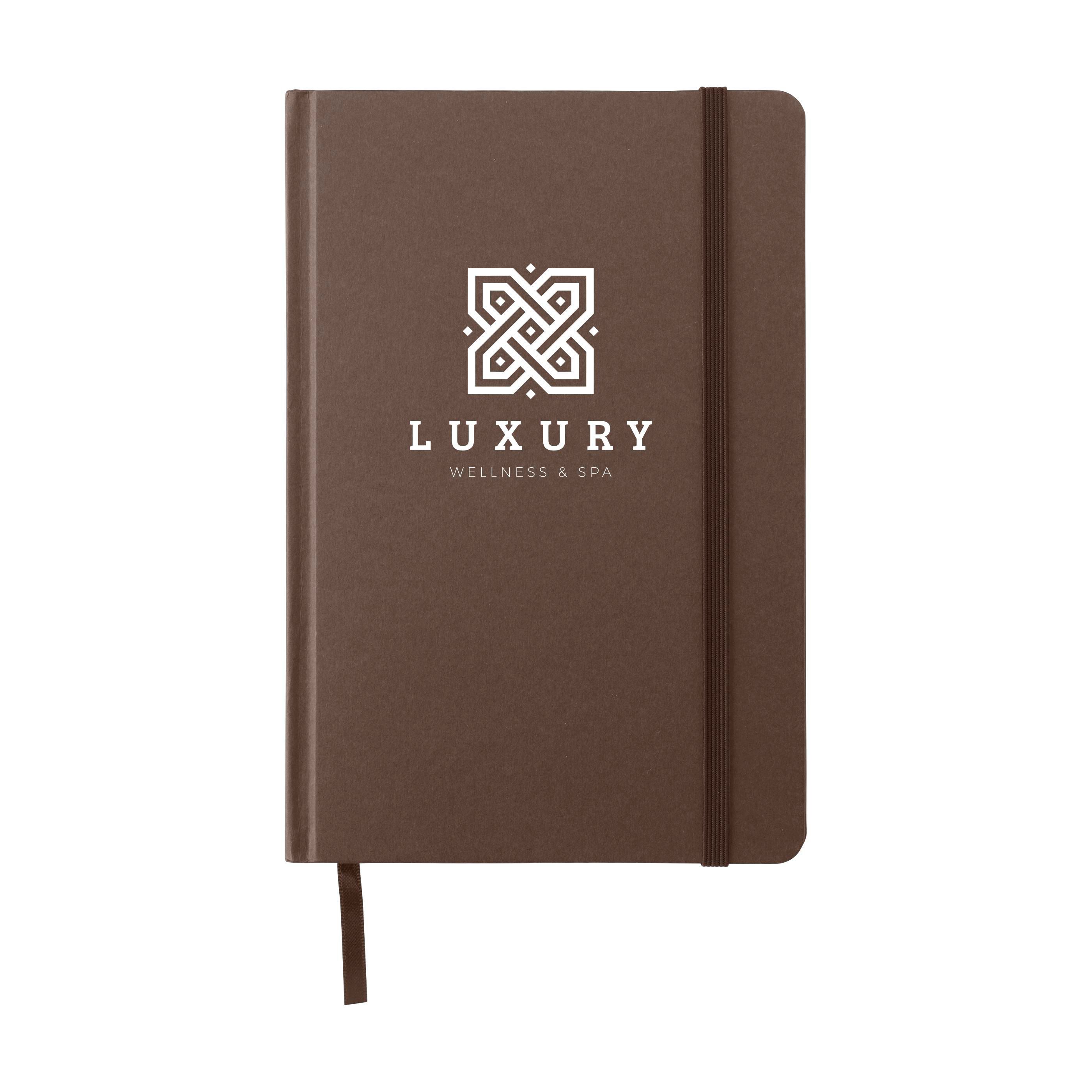 Sardam Sugarcane Notebook A5