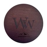 Vue 2 de WoodWick Fireside Medium Candle bougie parfumée