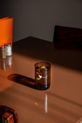 Vue 5 de Rebottled® Tumbler 330 ml verre de boire