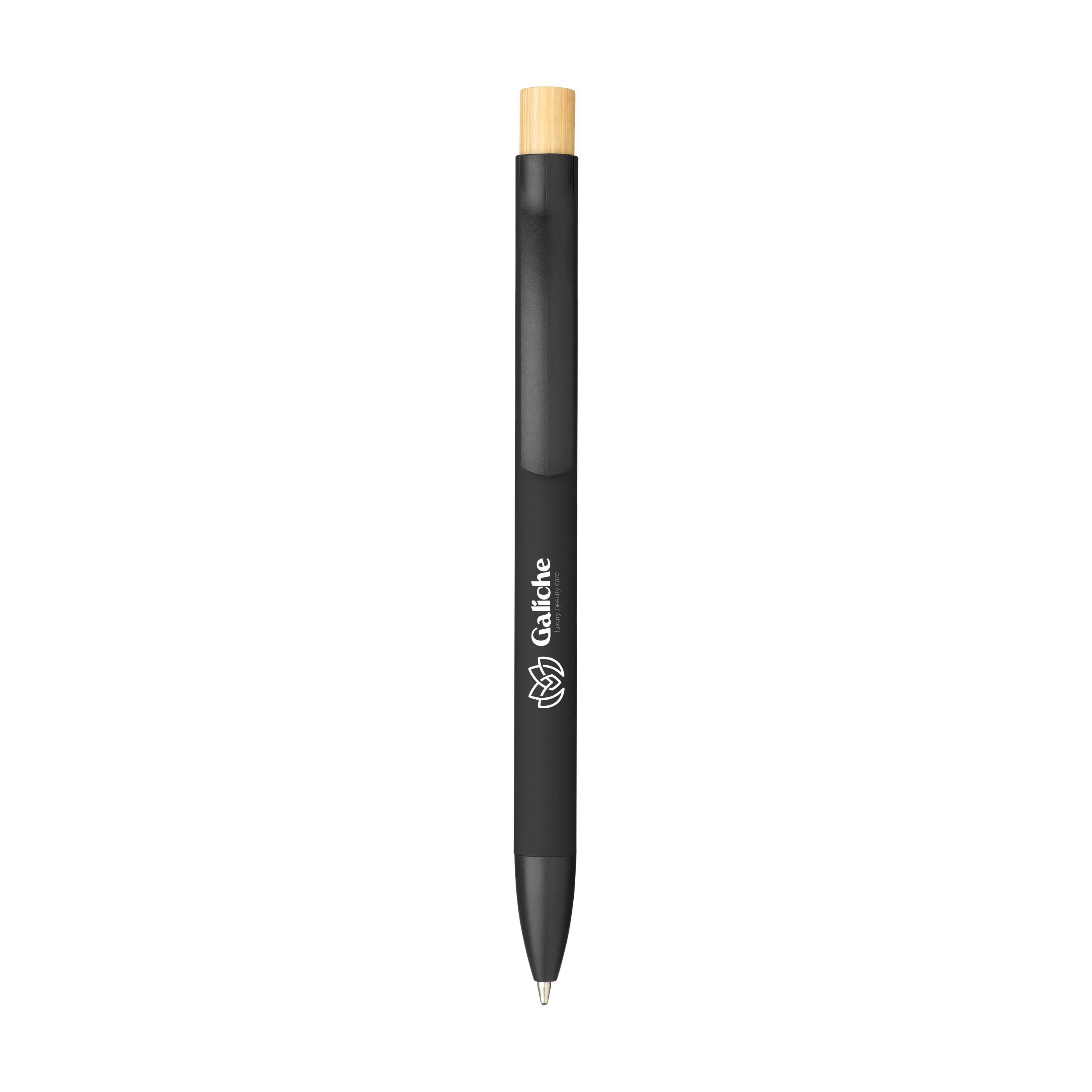 Trend Soft Touch Alu Pen stylo