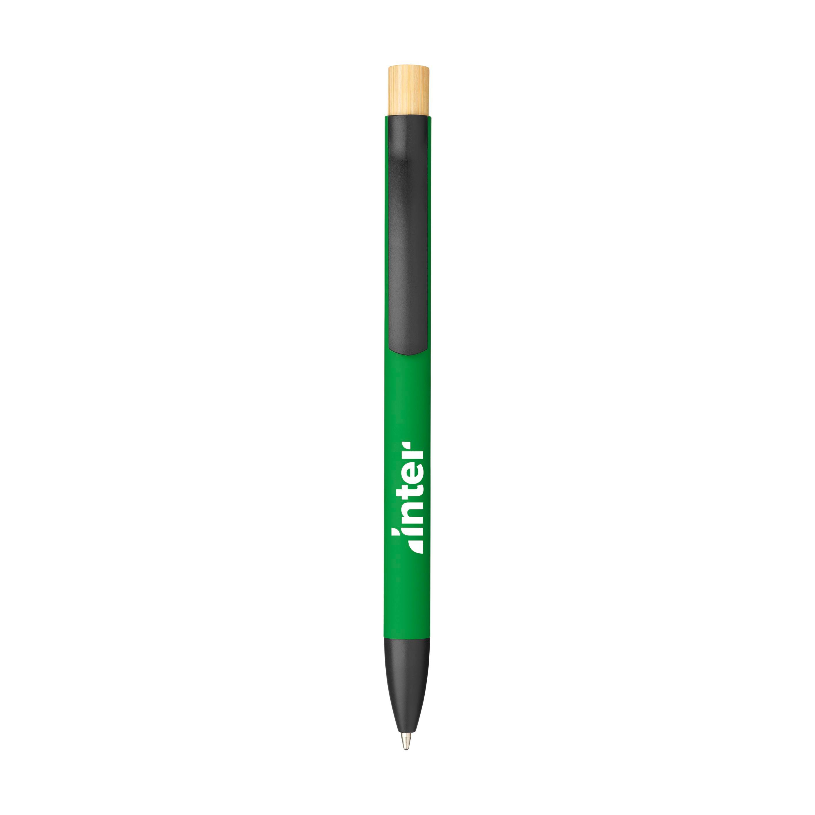 Trend Soft Touch Alu Pen stylo
