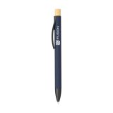 Vue 4 de Trend Soft Touch Alu Pen stylo