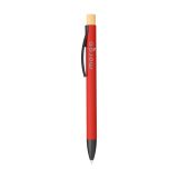 Vue 2 de Trend Soft Touch Alu Pen stylo