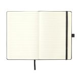Vue 3 de Groovy Notebook A5 carnet de notes