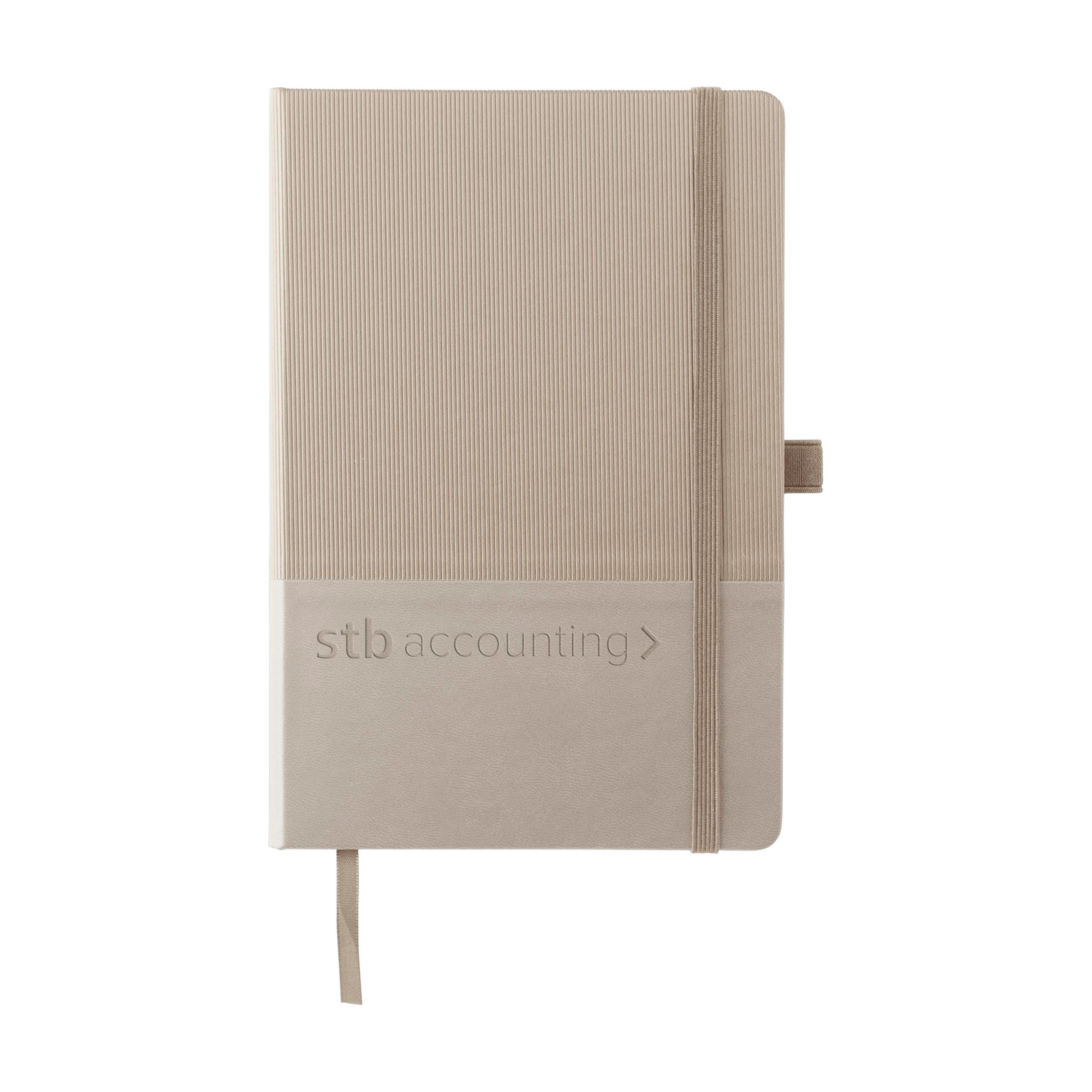 Groovy Notebook A5 carnet de notes