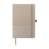 Vue 1 de Groovy Notebook A5 carnet de notes
