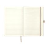 Vue 3 de Groovy Notebook A5 carnet de notes