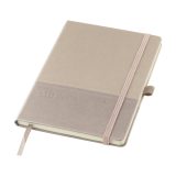 Vue 4 de Groovy Notebook A5 carnet de notes
