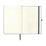 Vue 3 de Riva Notebook A5 carnet de notes